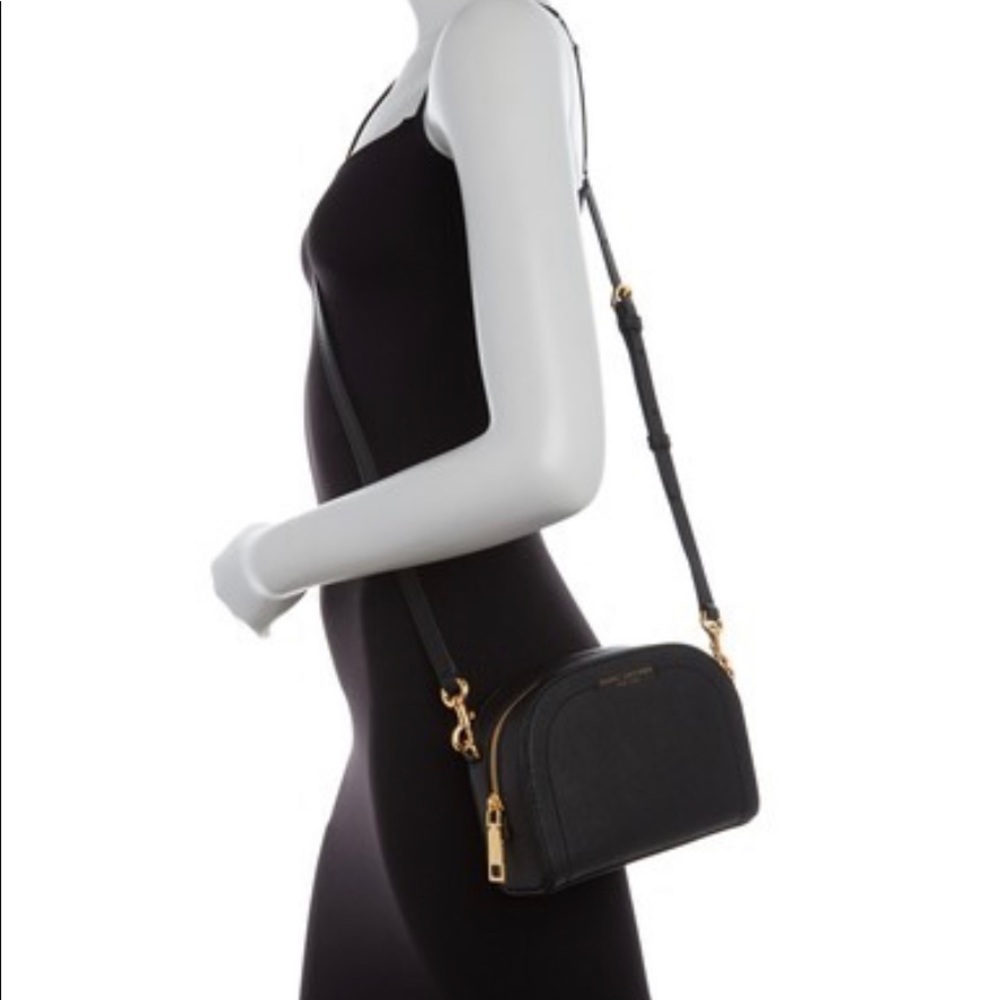 ‼️LAST ONE‼️MARC JACOBS Playback Leather Crossbody - Picture 6 of 6